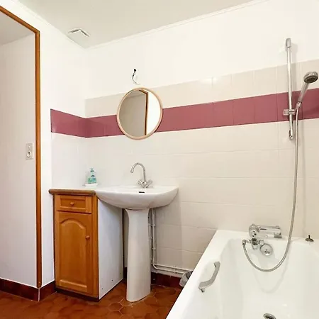 Casa vacanze Grande Les Sorans *