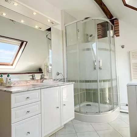 Grande Les Sorans * Ferrieres-la-Verrerie