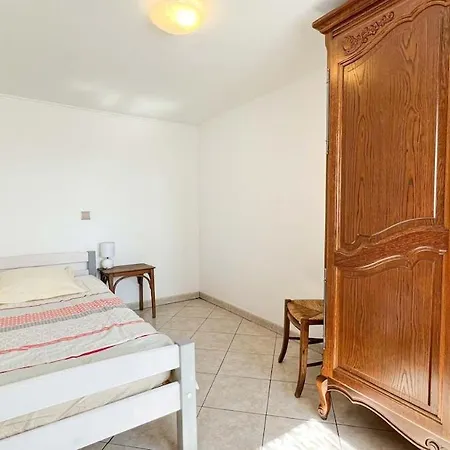 Grande Les Sorans Casa vacanze *