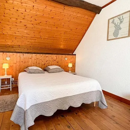 Casa vacanze Grande Les Sorans Ferrieres-la-Verrerie