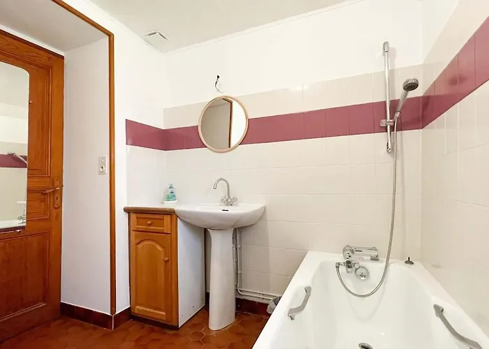 Дом отдыха Grande Les Sorans *