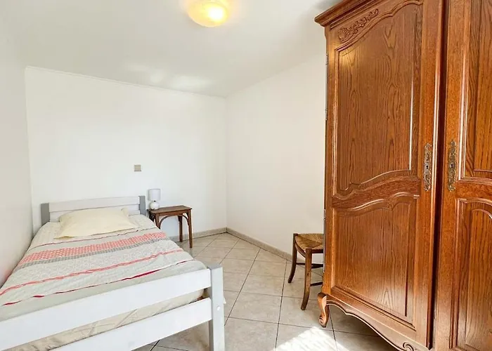 Grande Les Sorans Дом отдыха *